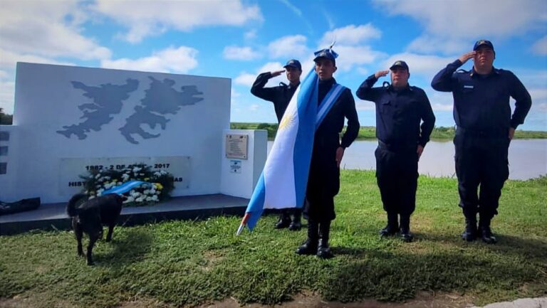 Día del Veterano y de los Caídos en la Guerra de Malvinas