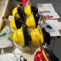 Acto protocolar y reconocimientos en una noche de camaradería de Bomberos Coronda